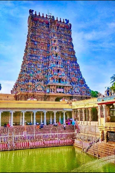 Ultimate Divine Luxury