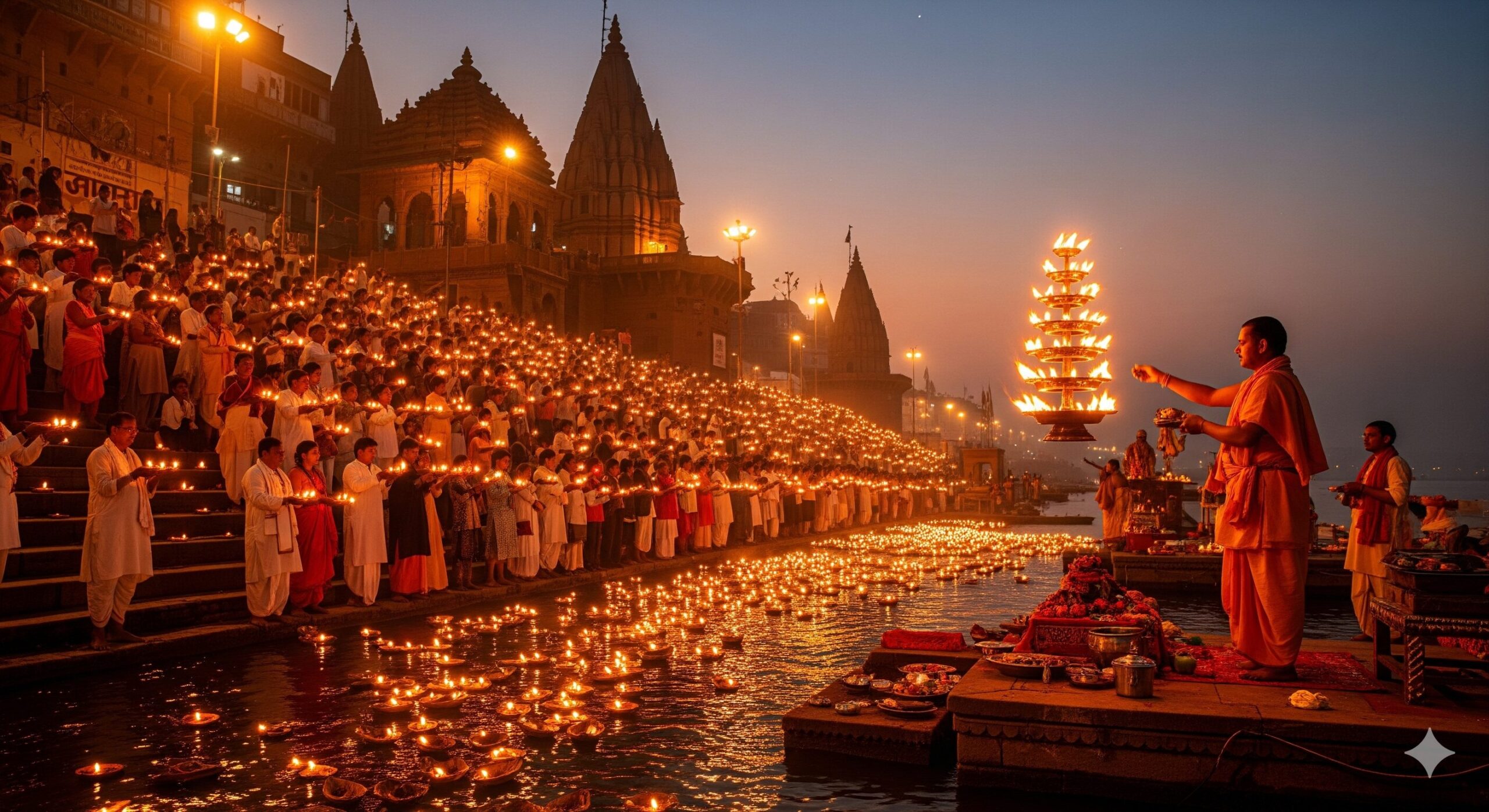 Ultimate Divine Luxury