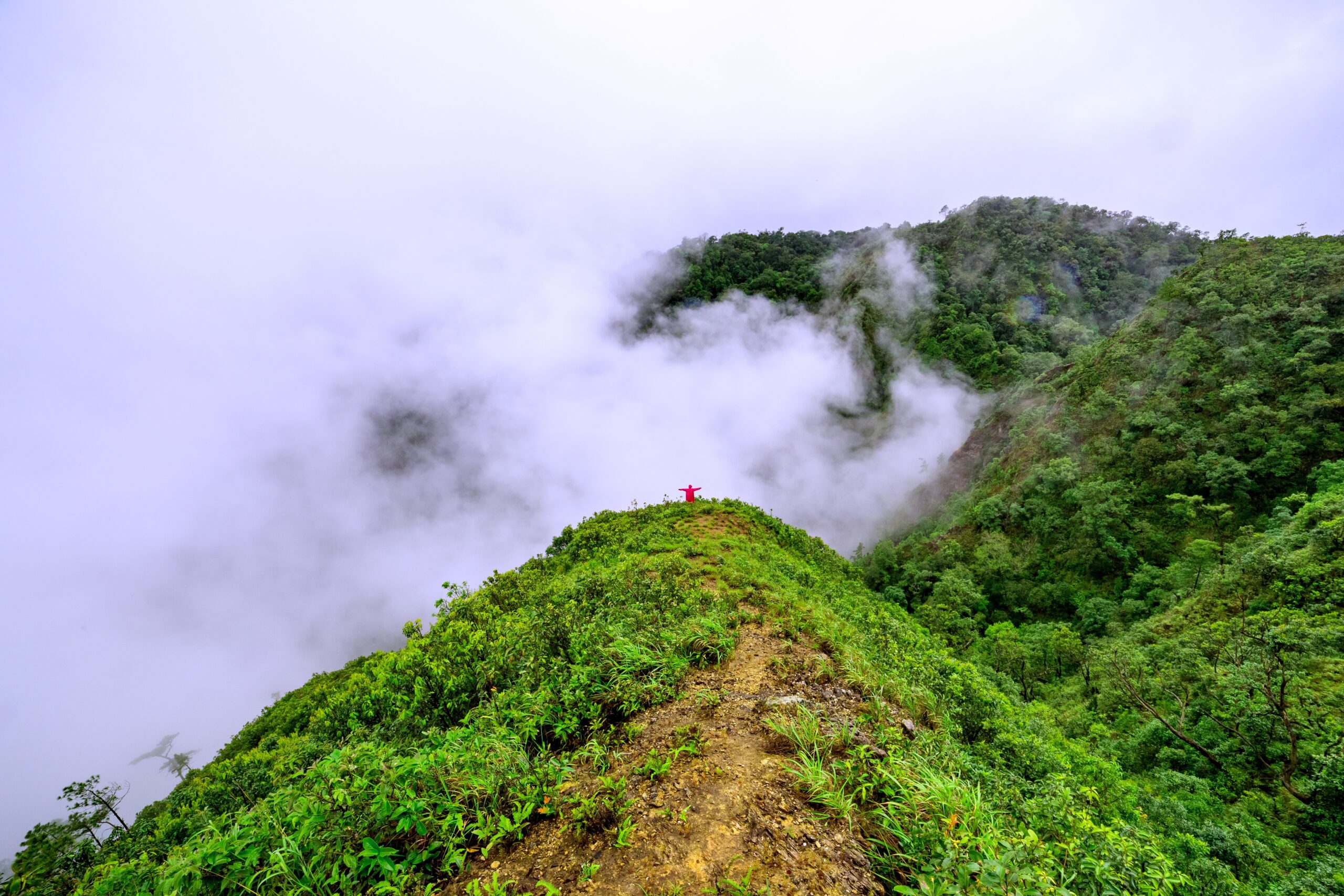 Hilltop Heritage Retreat